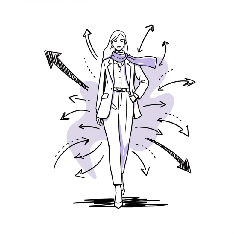 Navigating Unsolicited Advice for Female Entrepreneurs