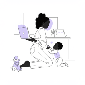 Website for Female Entrepreneurs: Launch Your Online Presence
