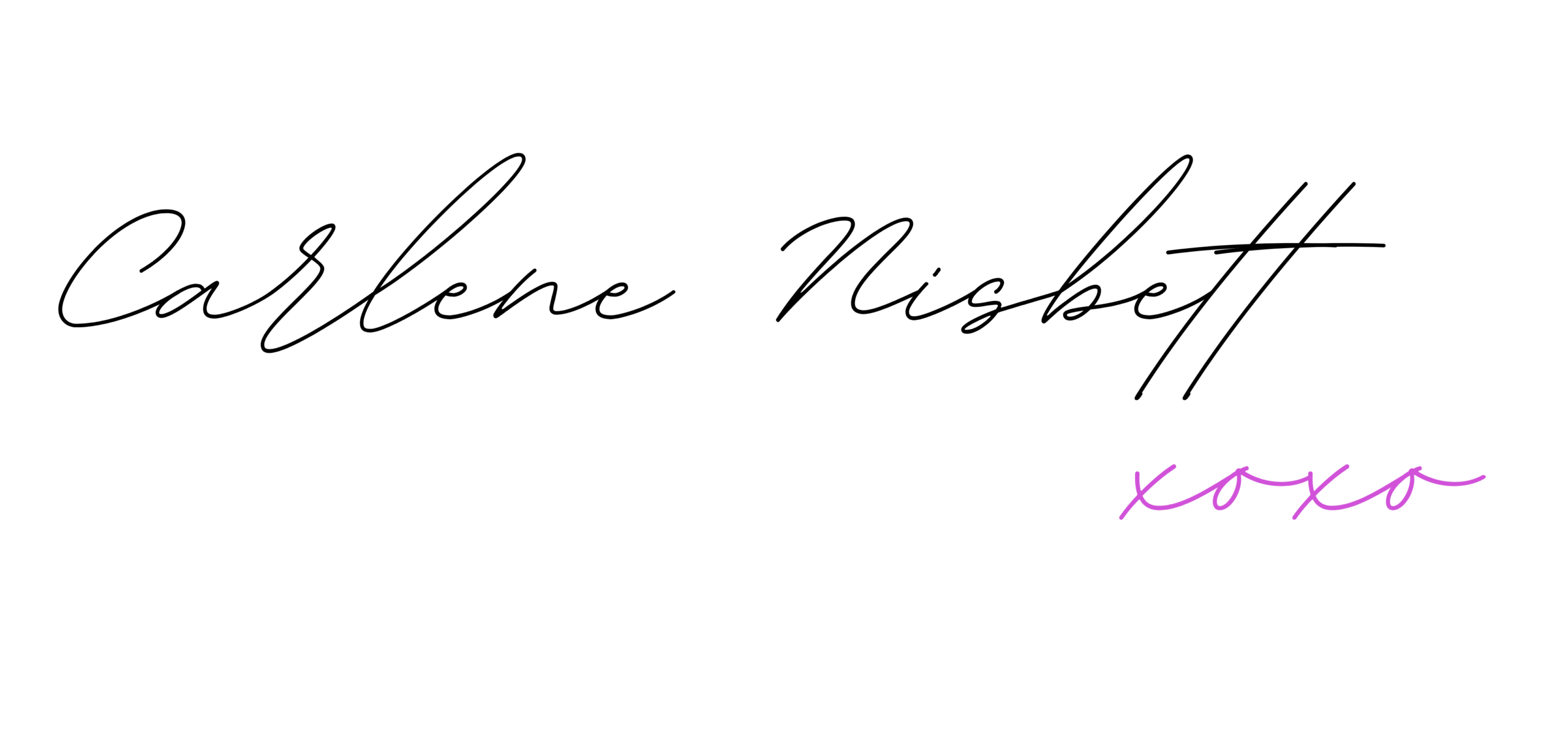 Femmeprenista Signature Strip