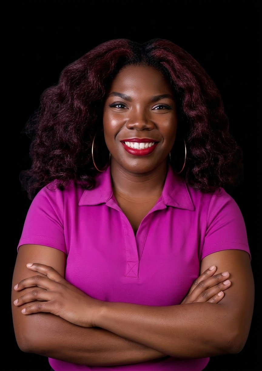 Carlene Nisbett, Founder of Femmeprenista