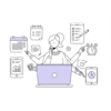 Top 5 Productivity Apps for Femmeprenistas to Crush 2025