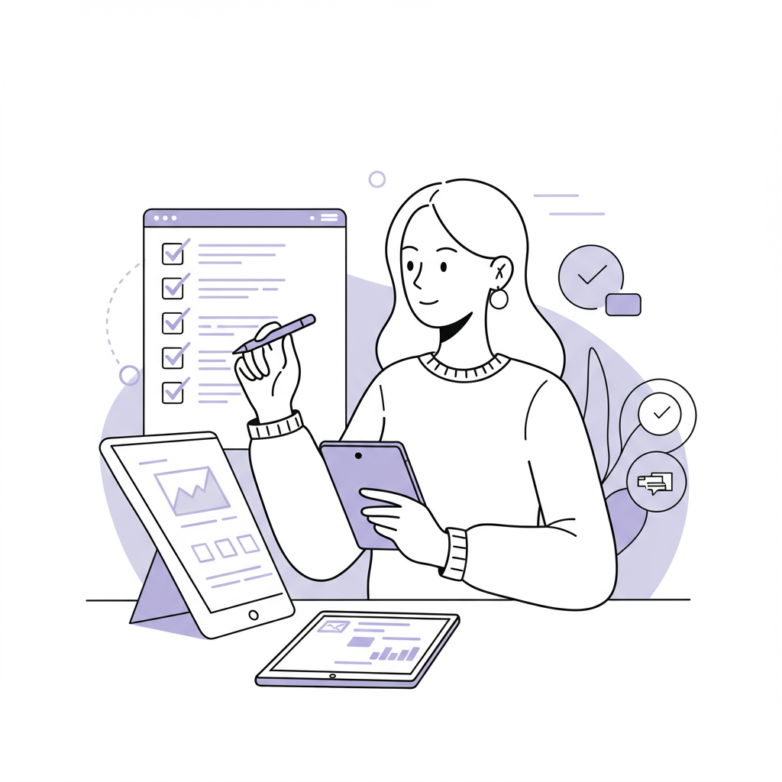 UK Startup Checklist: Female Founders’ Essential Guide