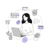 Launch Online Store for Mums: Step-by-Step Guide
