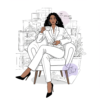 High-Ticket Coaching CEO Mom: Authentic Enrollment Blueprint