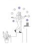 AI for Scaling Leaders: Reclaim Time & Scale Sustainably