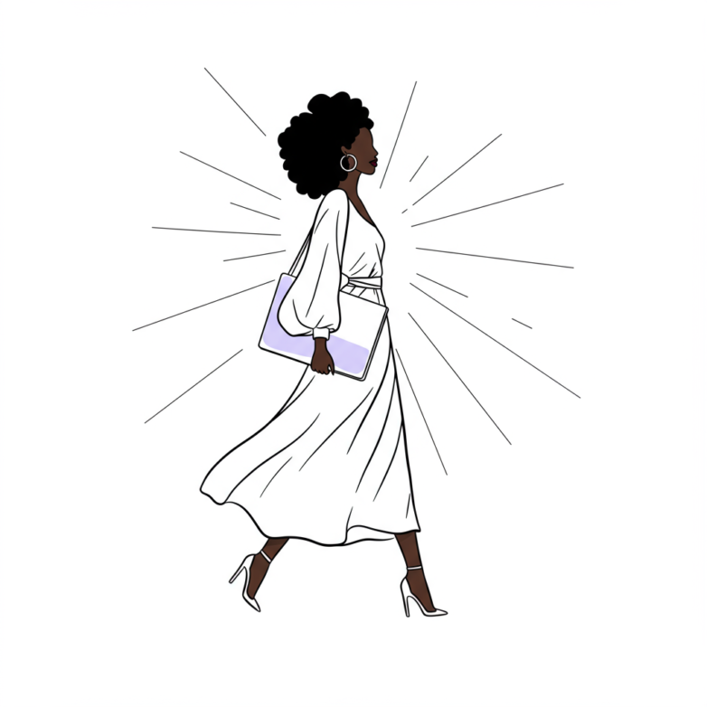 Craft Authentic Brand for Mumpreneurs: Shine Online!