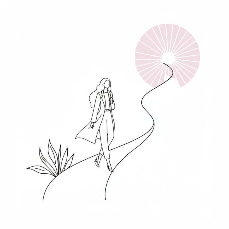 Business Coach for Femmeprenistas: Find Clarity & Confidence