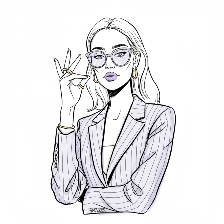 Persuasion for Female Entrepreneurs: Wolf of Femme Street Tips