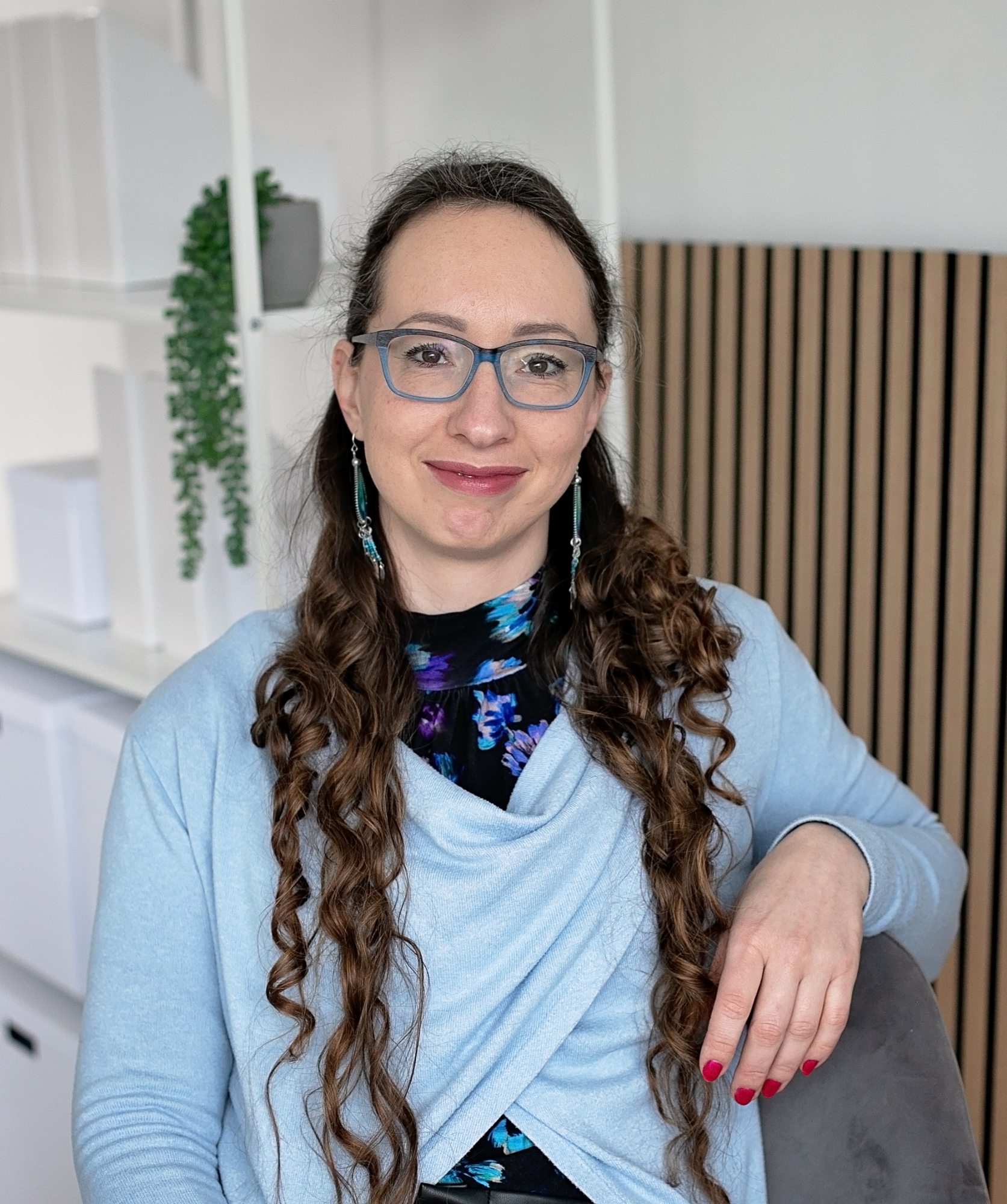 Paulina Melichova