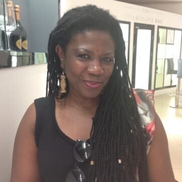 Maureen Samuel
