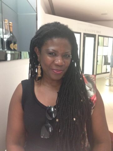 Maureen Samuel