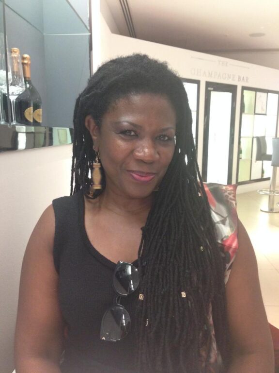 Maureen Samuel