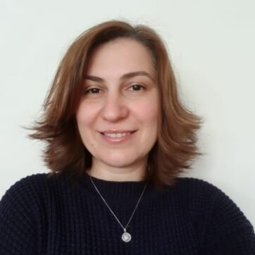 Ramona Todor
