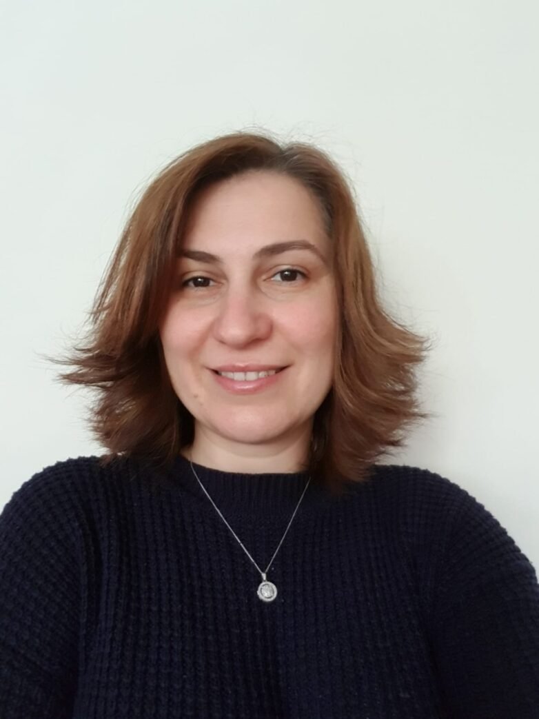 Ramona Todor