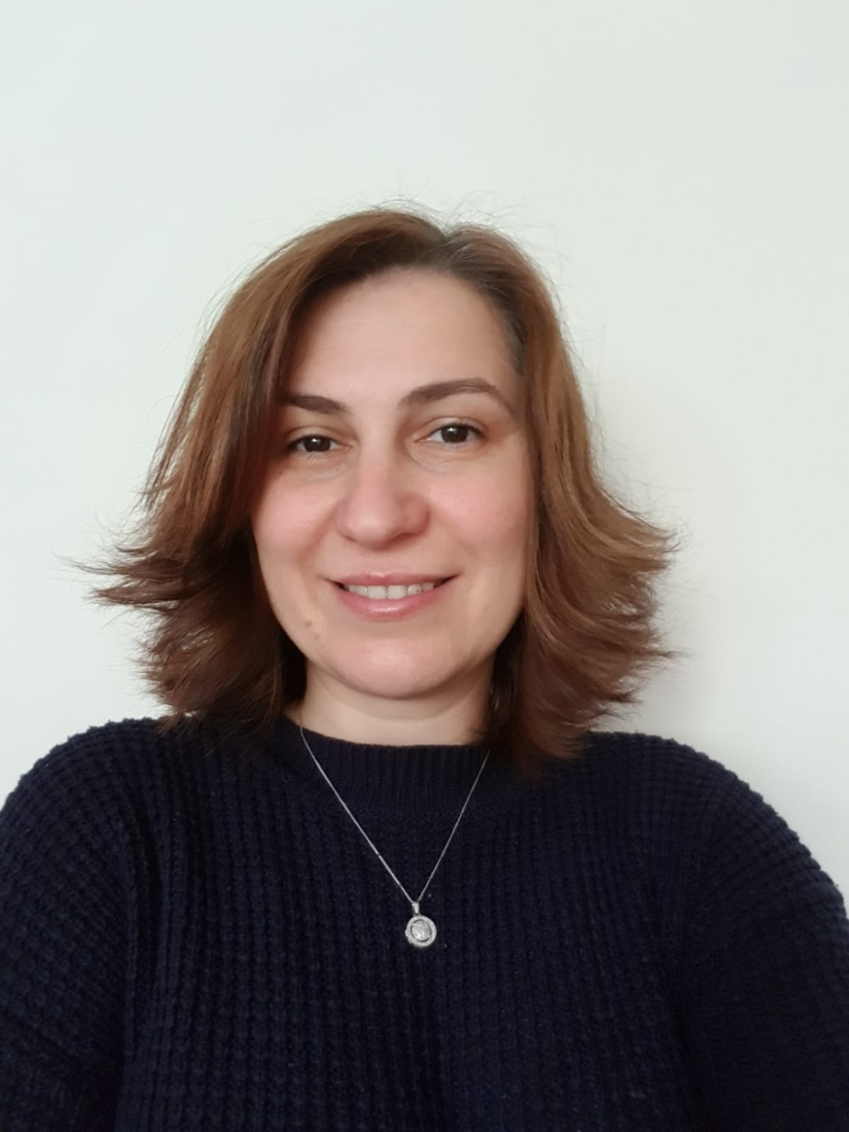 Ramona Todor