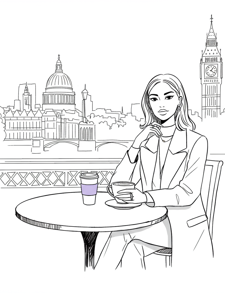 Coaching Business UK Femmeprenista: Launch Your Dream in 2025