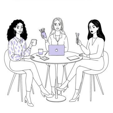 Financial Planning Female Entrepreneurs: 2025 Toolkit