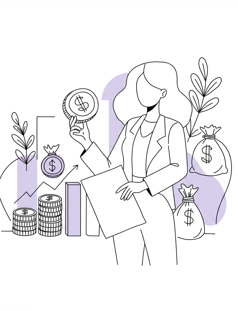 Financial Planning Female Entrepreneurs: 2025 Toolkit