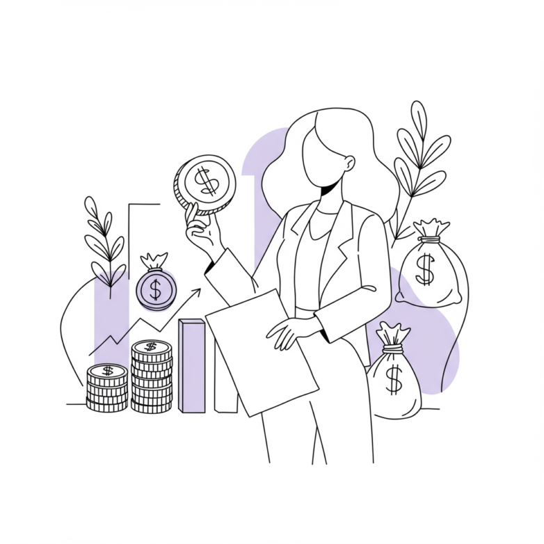 Financial Planning Female Entrepreneurs: 2025 Toolkit