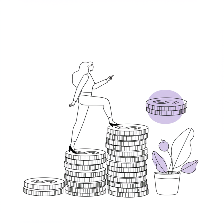 Breaking the Income Plateau: Scaling Tips for Women Leaders