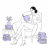 Fuel Your Fire: Books for Female Entrepreneurs 2025