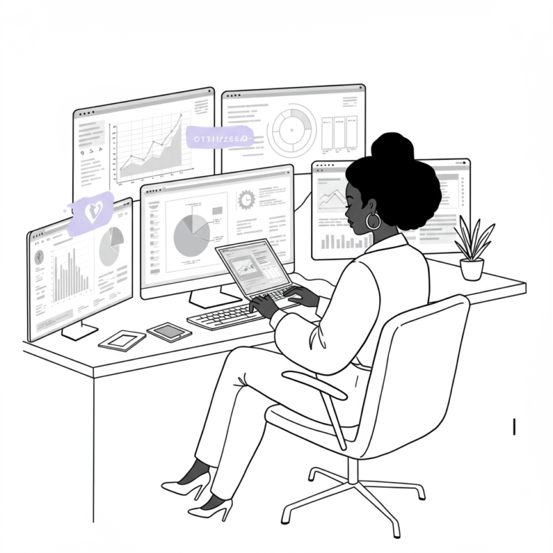 AI Systems for Female Entrepreneurs: Reclaim Time & Thrive