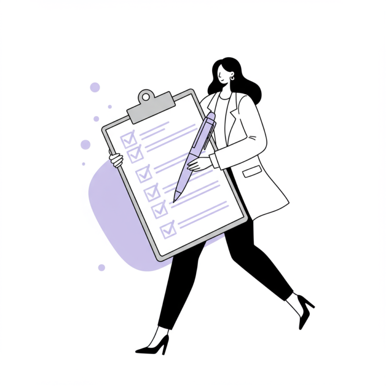 Essential Legal Checklist UK Entrepreneurs: Your Launchpad [Guide]