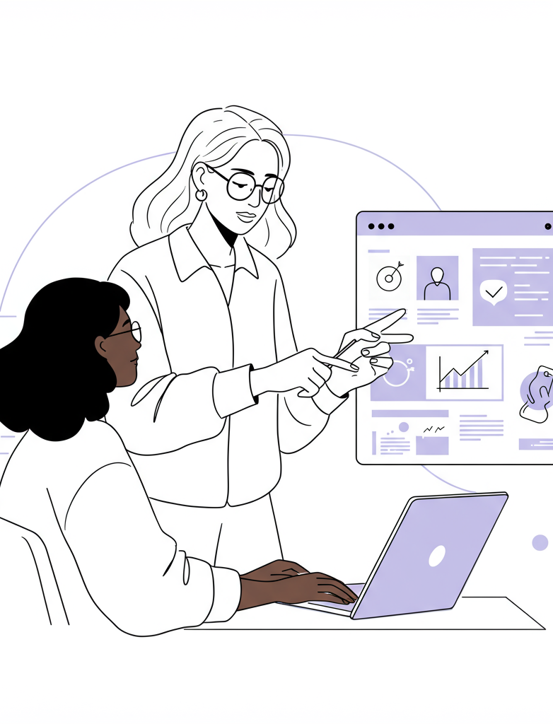 Mentorship for Female Entrepreneurs: Find Your Ideal Mentor