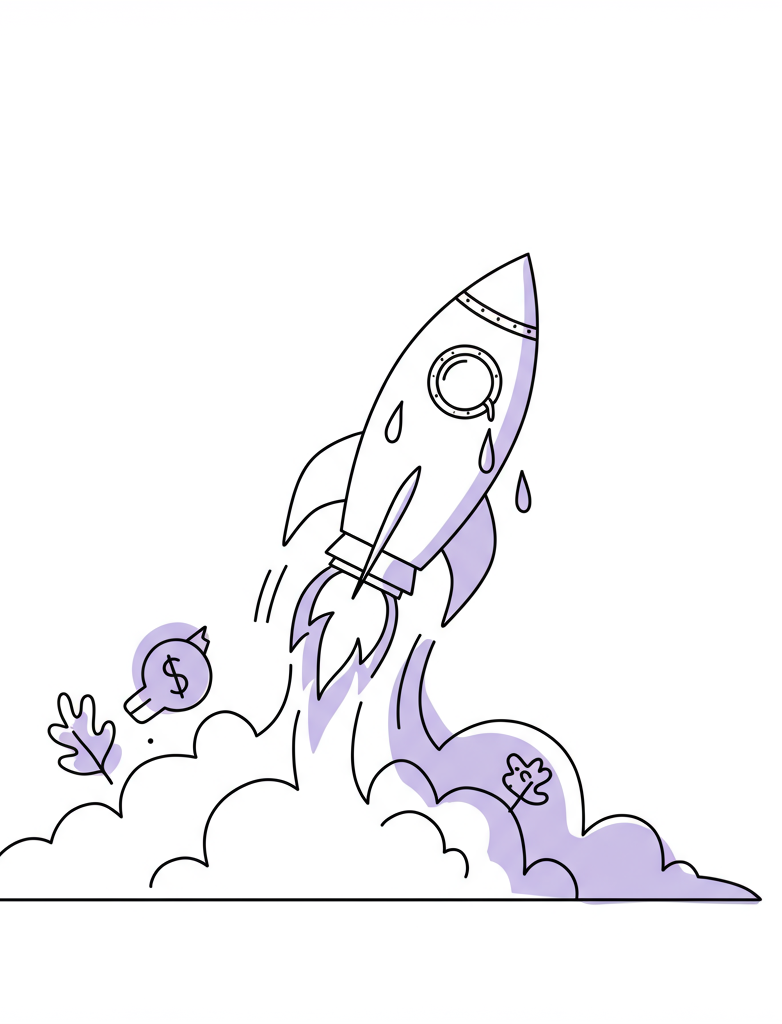 Turning Rejection into Rocket Fuel: Business Growth Tips 1 Turning Rejection into Rocket Fuel: Business Growth Tips