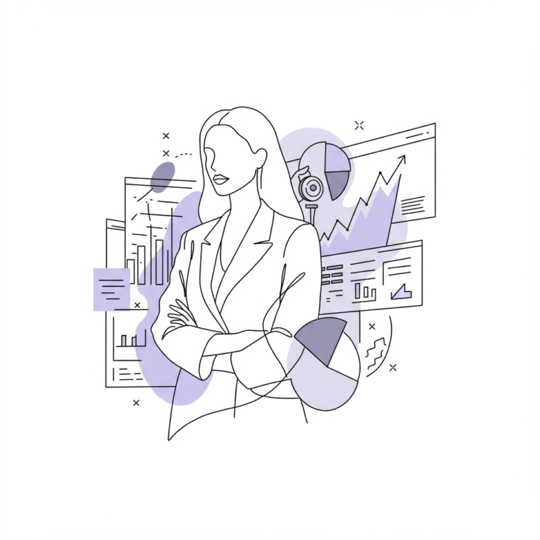Business Analytics for Femmeprenistas: Top 10 Tools for 2025