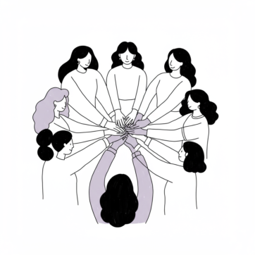 Thinking Face Money-Maker Women: Own Your Focus, Own Your Success