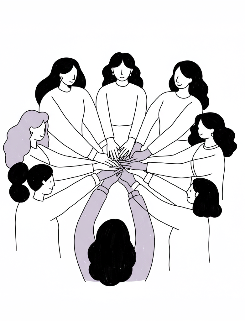 Community for Entrepreneurial Mothers: Find Your Tribe!