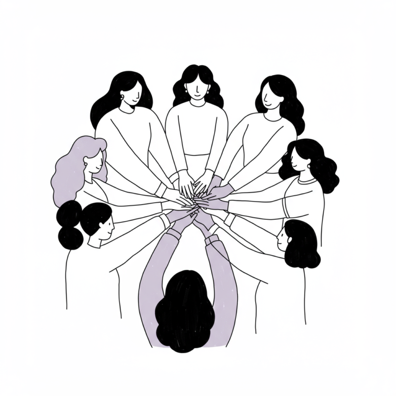 Community for Entrepreneurial Mothers: Find Your Tribe!