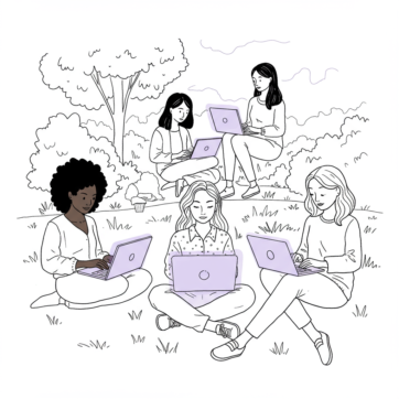 Launch Online Business for Women: Your Step-by-Step Guide