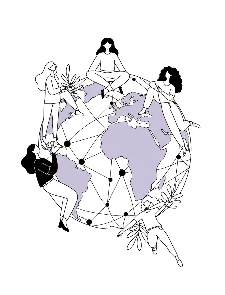 Global Business for Mums: A Phased Growth Guide 1 Global Business for Mums: A Phased Growth Guide