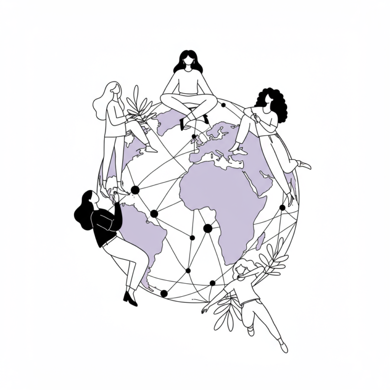 Global Business for Mums: A Phased Growth Guide