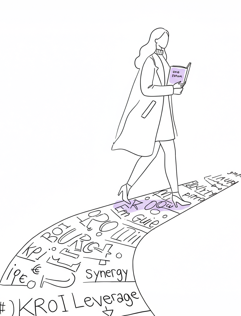 Decoding Business Jargon for Entrepreneurs: A Simple Guide