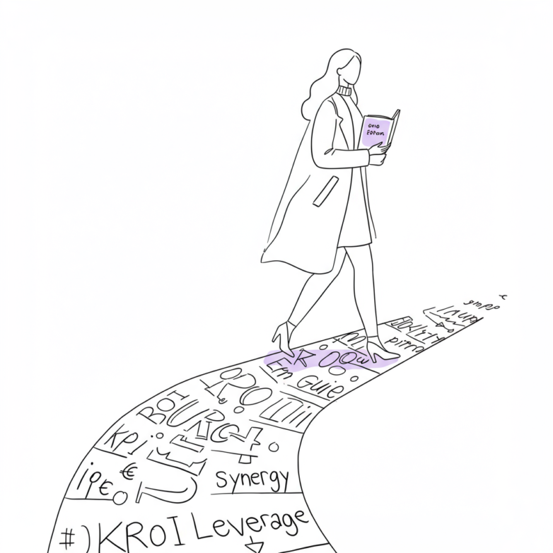 Decoding Business Jargon for Entrepreneurs: A Simple Guide
