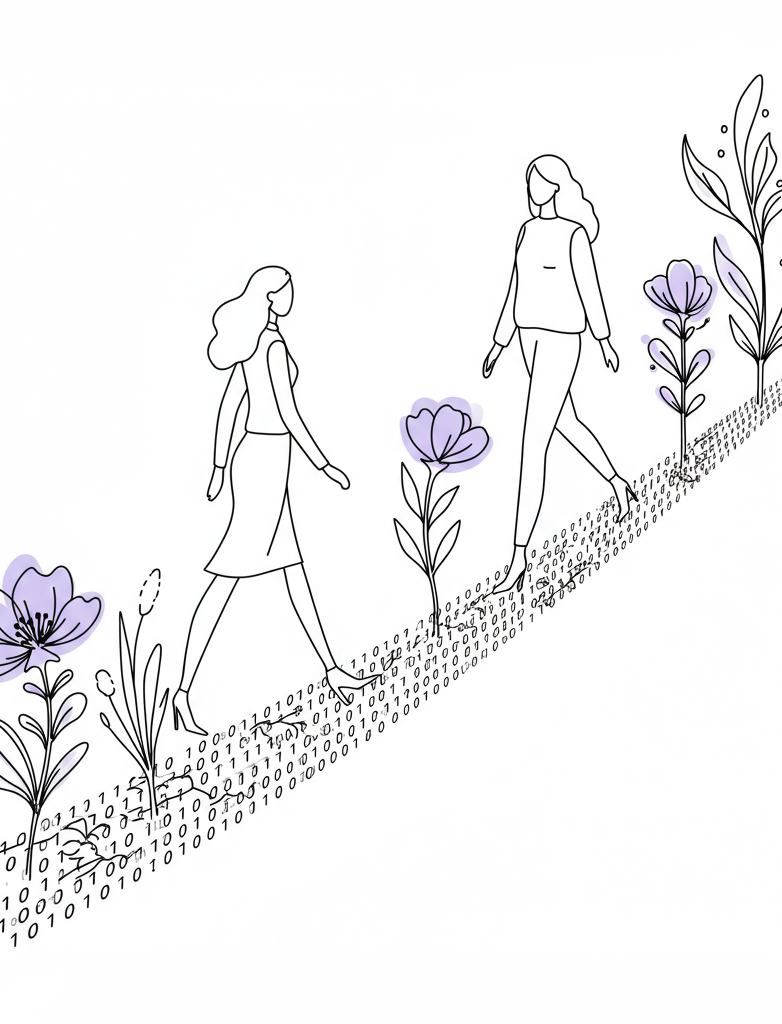 AI for Female Entrepreneurs: Gentle Guide to Get Started 2 AI for Female Entrepreneurs: Gentle Guide to Get Started