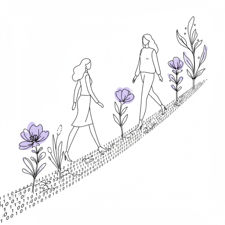 AI for Female Entrepreneurs: Gentle Guide to Get Started