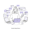 Tech Stack for Coaches Mums: Essential Tools That Won't Break the Bank 1 Tech Stack for Coaches Mums: Essential Tools That Won’t Break the Bank