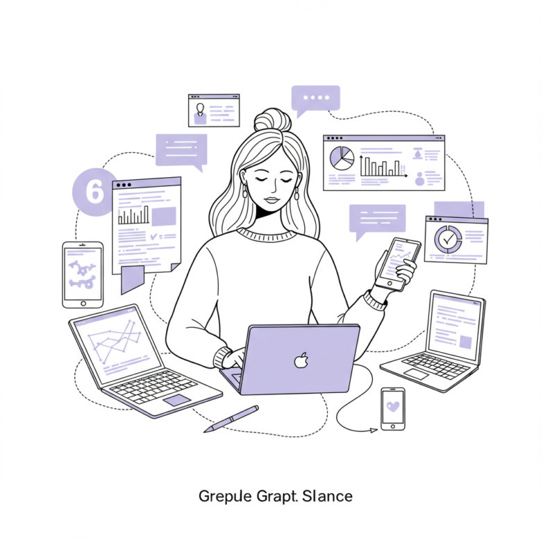 Tech Stack for Coaches Mums: Essential Tools That Won’t Break the Bank