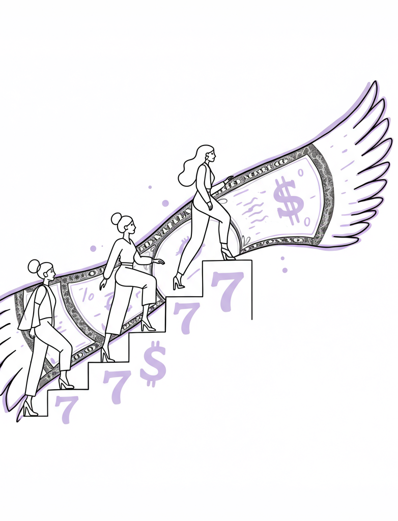 Seven Figure Female Leadership: Scale Your Vision & Impact 1 Seven Figure Female Leadership: Scale Your Vision & Impact