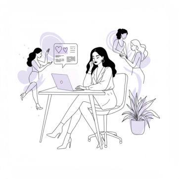 Scaling Service Business for Mums: Choose the Right Model