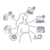 Scaling Service Business for Mums: Choose the Right Model