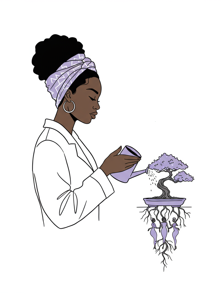 Legacy Building for Femmeprenistas: A Guide to Lasting Impact