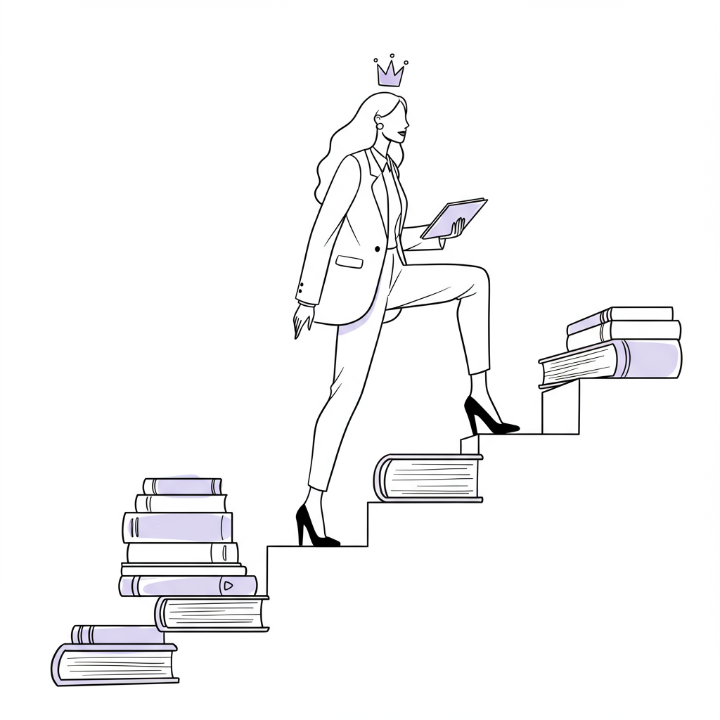 Imposter Syndrome Scaling Business? Reclaim CEO Confidence