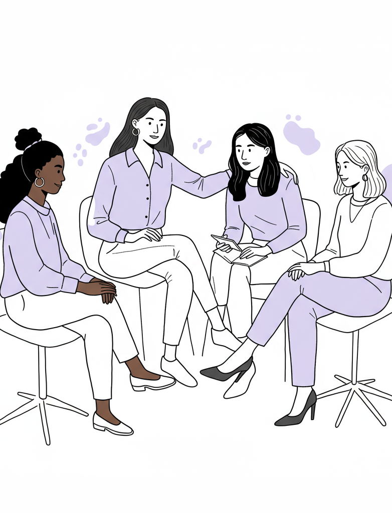 Unlock Your Success: Female Entrepreneur Peer Support Network 1 Unlock Your Success: Female Entrepreneur Peer Support Network