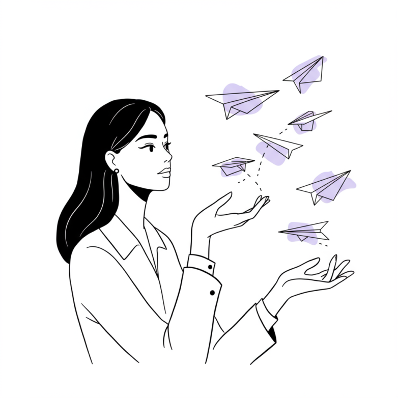Delegate for Female Entrepreneurs: Reclaim Your Time
