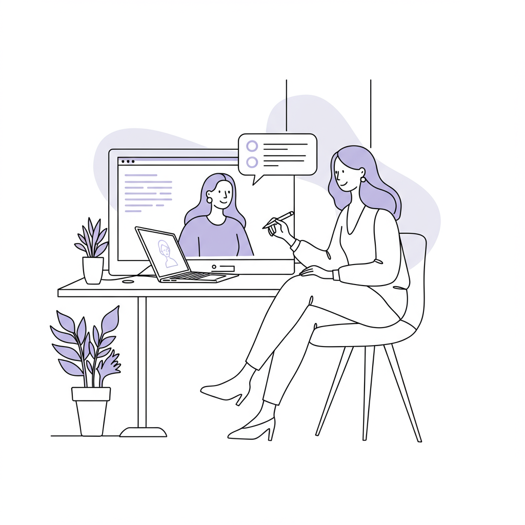 Coaching for Female Entrepreneurs: Build a Flourishing Business